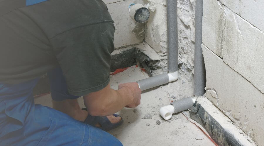 Professional Tankless Water Heater Installation in Durango, IA